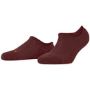 falke-brown-keep-warm-no-show-socks-34426554