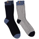 totes-toasties-navy-2-pack-chunky-twist-wool-blend-boot-socks-34518139