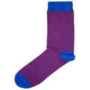 bassin-and-brown-blue-narrow-stripe-socks-35059761