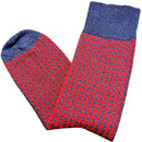 bassin-and-brown-blue-brandyn-check-socks-35059735