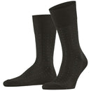 falke-brown-tiago-dotted-line-socks-35839028