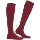 falke-red-cotton-touch-knee-high-socks-35838090