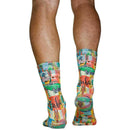 wigglesteps-multi-colour-love-cuba-socks-34426011