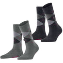burlington-grey-everyday-argyle-2-pack-socks-34596984