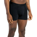 BN3TH Black Classic Fly Trunk