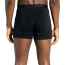 BN3TH Black Classic Fly Trunk