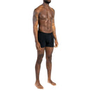 BN3TH Black Classic Fly Trunk