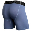 BN3TH Blue Entourage Boxer Brief