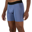 BN3TH Blue Entourage Boxer Brief