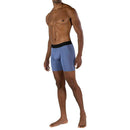 BN3TH Blue Entourage Boxer Brief