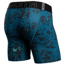 BN3TH Blue Entourage Boxer Brief