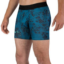 BN3TH Blue Entourage Boxer Brief