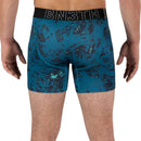 BN3TH Blue Entourage Boxer Brief