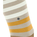 Burlington Beige Blackpool Socks