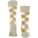 Burlington Beige Danny Socks