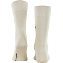 Burlington Beige Dublin Socks