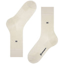 Burlington Beige Dublin Socks