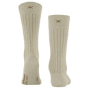 Burlington Beige Duke Street Socks