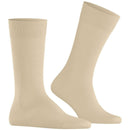 Burlington Beige Lord Socks
