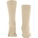 Burlington Beige Lord Socks