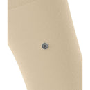 Burlington Beige Lord Socks