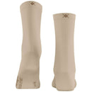 Burlington Beige Princess Street Socks