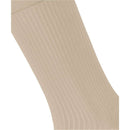 Burlington Beige Princess Street Socks