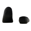 Burlington Black Athleisure No Show Socks