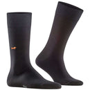 Burlington Black Brit Style Socks