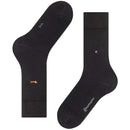 Burlington Black Brit Style Socks