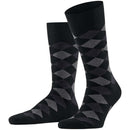 Burlington Black Danny Socks