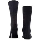 Burlington Black Dublin Socks