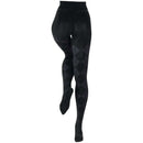 Burlington Black Elegant Essence Tights