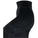 Burlington Black Elegant Essence Tights