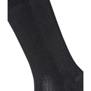 Burlington Black Princess Street Socks