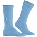Burlington Blue Brit Style Socks