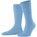 Burlington Blue Brit Style Socks