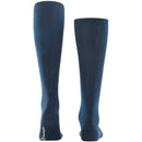 Burlington Blue Dublin Knee High Socks