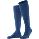 Burlington Blue Dublin Knee High Socks