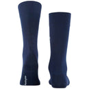 Burlington Blue Dublin Socks