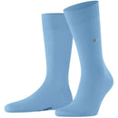 Burlington Blue Lord Socks