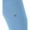 Burlington Blue Lord Socks