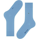 Burlington Blue Lord Socks