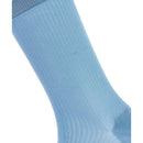 Burlington Blue Princess Street Socks