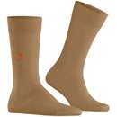 Burlington Brown Brit Style Socks