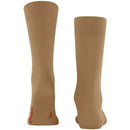 Burlington Brown Brit Style Socks