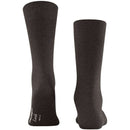 Burlington Brown Leeds Socks