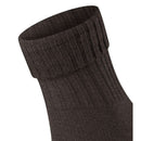 Burlington Brown Plymouth Socks