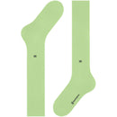 Burlington Green Dublin Knee High Socks