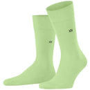 Burlington Green Dublin Socks